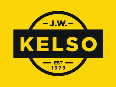 J W Kelso CO INC