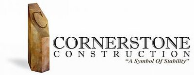 Cornerstone Cnstr Group LLC