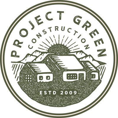 Project Green Construction LLC