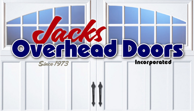 Jack's Overhead Doors And Insulation, Inc.