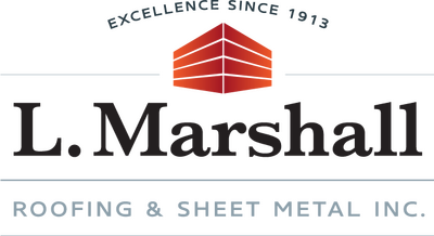 L Marshall Roofing And Shtmtl