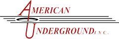 Construction Professional American Underground INC in Glenview IL
