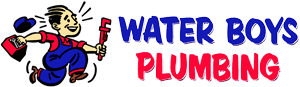 Construction Professional Water Boys Plumbing Services, Inc. in Grand Forks ND