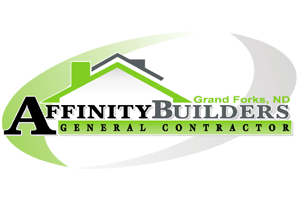 Construction Professional Affinity Builders, LLC in Grand Forks ND