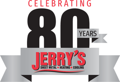 Jerrys Sheet Metal Heating And Cooling, INC