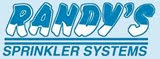 Randys Sprinkler Systems