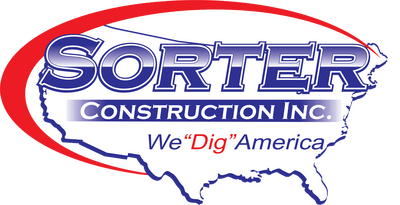 Construction Professional Sorter Construction, Inc. in Grand Junction CO