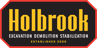 Construction Professional The Holbrook Company, Inc. in Grand Prairie TX