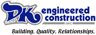 D And K Engineered Construction, Inc.
