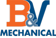 B And V Mechanical INC