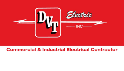 D V T Electric INC