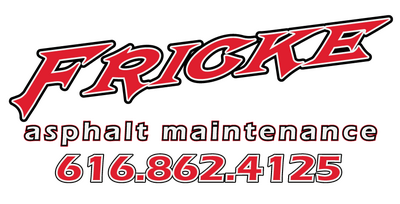 Fricke Asphalt Maintenance LLC