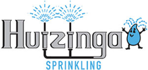Huizinga Underground Lawn Sprinkling INC