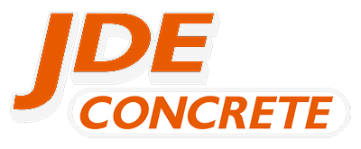 Jde Concrete Inc.