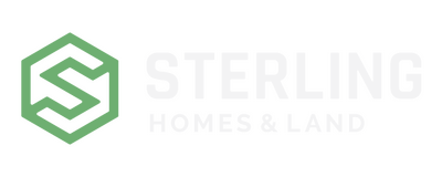 Sterling Homes And Land INC