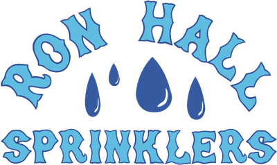 Ron Hall Sprinklers INC