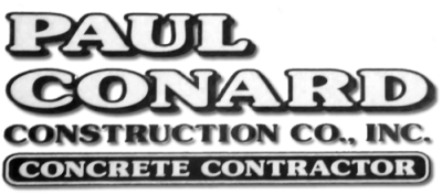 Conard Paul Construction INC