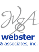 Webster And Associates INC