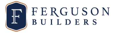 Construction Professional Ferguson Builders LLC in Greenville SC