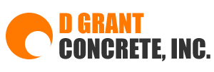D Grant Concrete INC