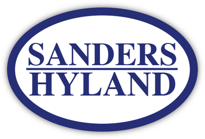 Sanders Hyland CORP