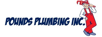 Pounds Plumbing, Inc.