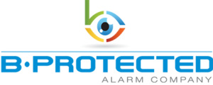 B Protected Alarm CO