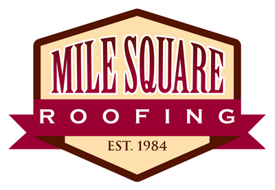 Construction Professional Mile Square Roofing CO INC in Hackensack NJ