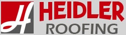 Heidler Roofing Services INC