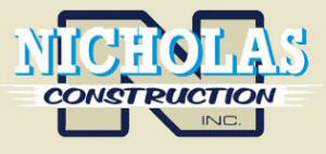 Nicholas Construction, INC