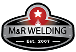 M And R Welding