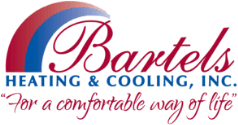 Bartels Heating And Cooling, Inc.