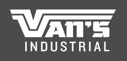 Vans Industrial INC