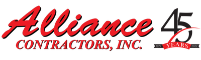 Alliance Contractors, Inc.