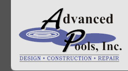 Construction Professional Advanced Pools, Inc. in Hanford CA
