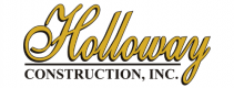 Holloway Construction, Inc.