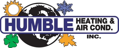 Construction Professional Humble Heating And Air Conditioning, INC in Hanover Park IL