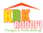 Construction Professional Kdk Rodopi, INC in Hanover Park IL