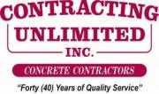 Contracting Unlimited, Inc.