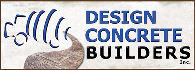 Design Concrete Builders, Inc.