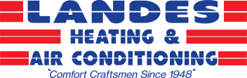 Landes Heating And Air Conditioning INC