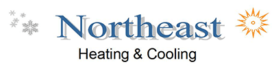 Construction Professional Northeast Heating And Cooling INC in Haverhill MA