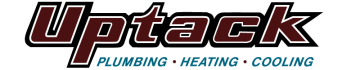 Uptack Plumbing And Heating, Inc.