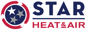 Construction Professional Star Heating And Air Conditioning, Inc. in Hendersonville TN