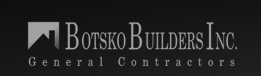 Construction Professional Botsko Builders INC in Hendersonville TN