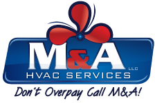 M And A Hvac Services, LLC