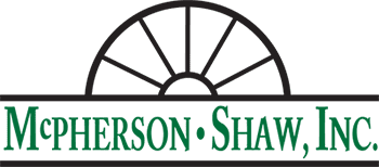Mcpherson-Shaw, Inc.