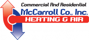 Construction Professional Mc Carroll Heating And Ac in Hendersonville TN
