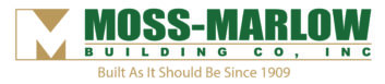 Moss-Marlow Building Co., Inc.