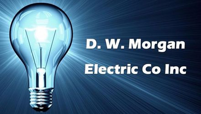 Construction Professional D. W. Morgan Electric Co., Inc. in High Point NC